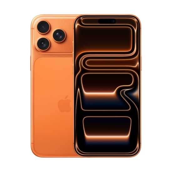 iPhone 17 Pro Max 256 GB